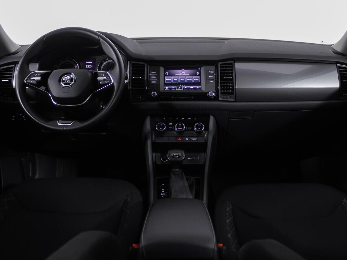 фото автомобиля 5