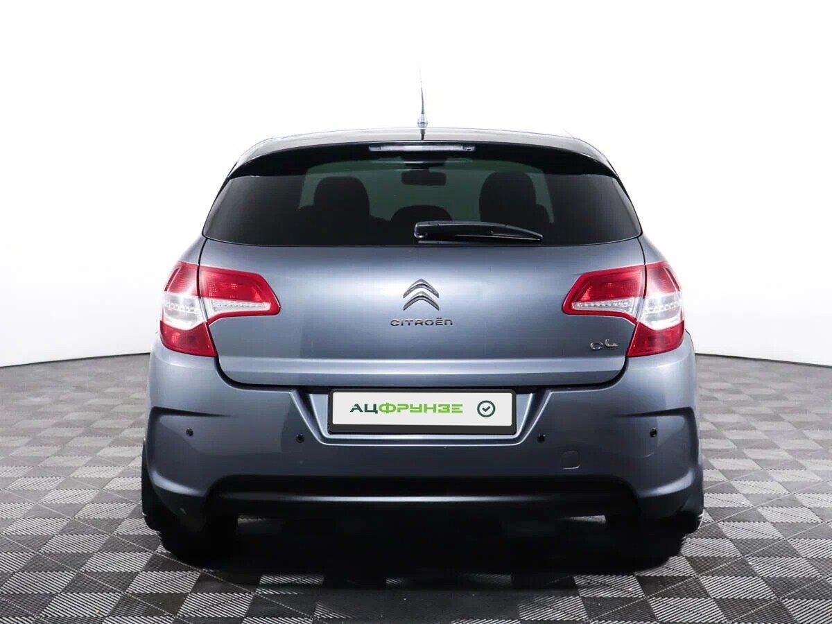 фото автомобиля 5