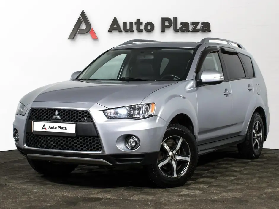 AutoPlaza