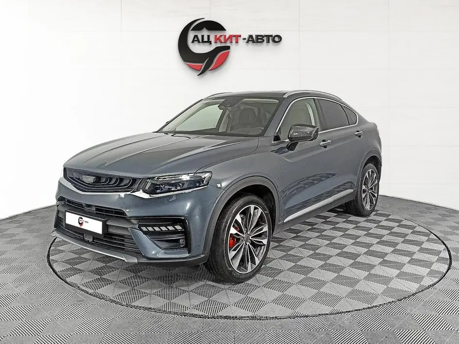 фото автомобиля