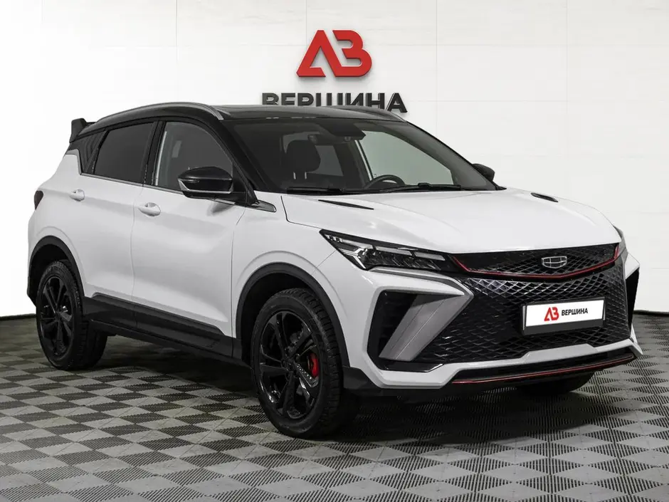 фото автомобиля