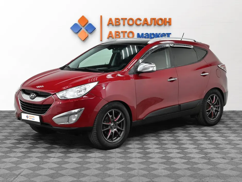Фото автомобиля