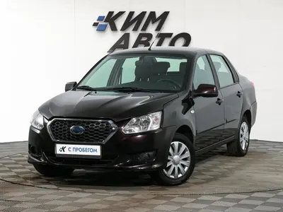 Datsun on-DO