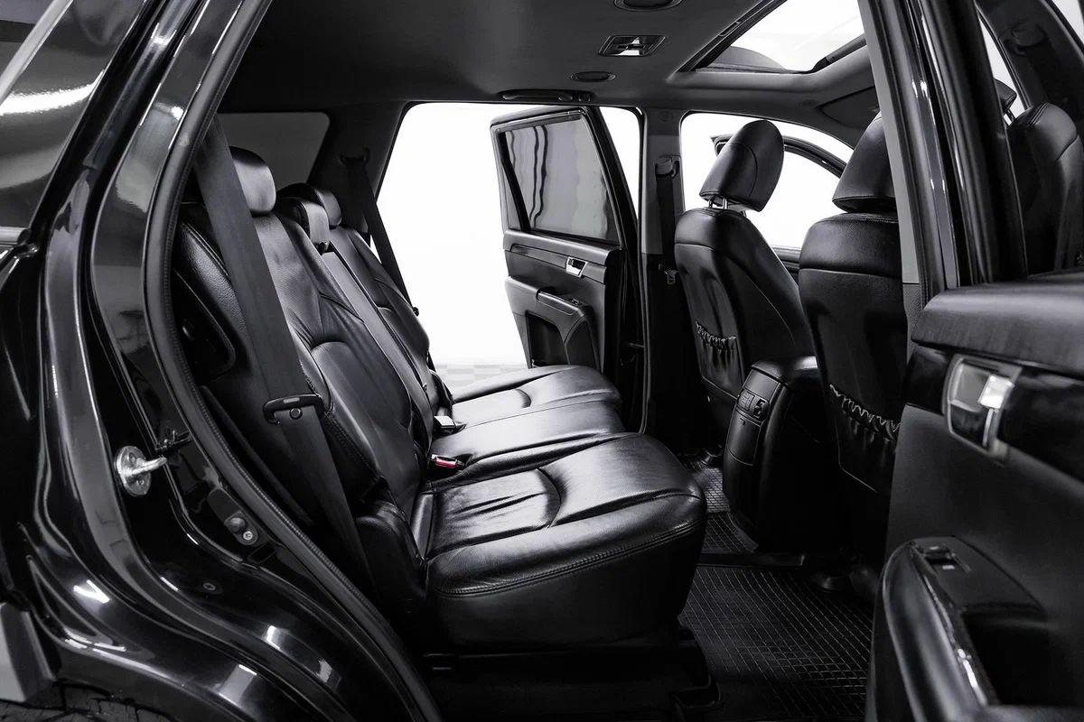 фото автомобиля 13