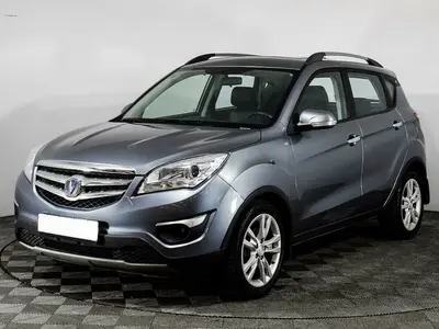 Changan CS35