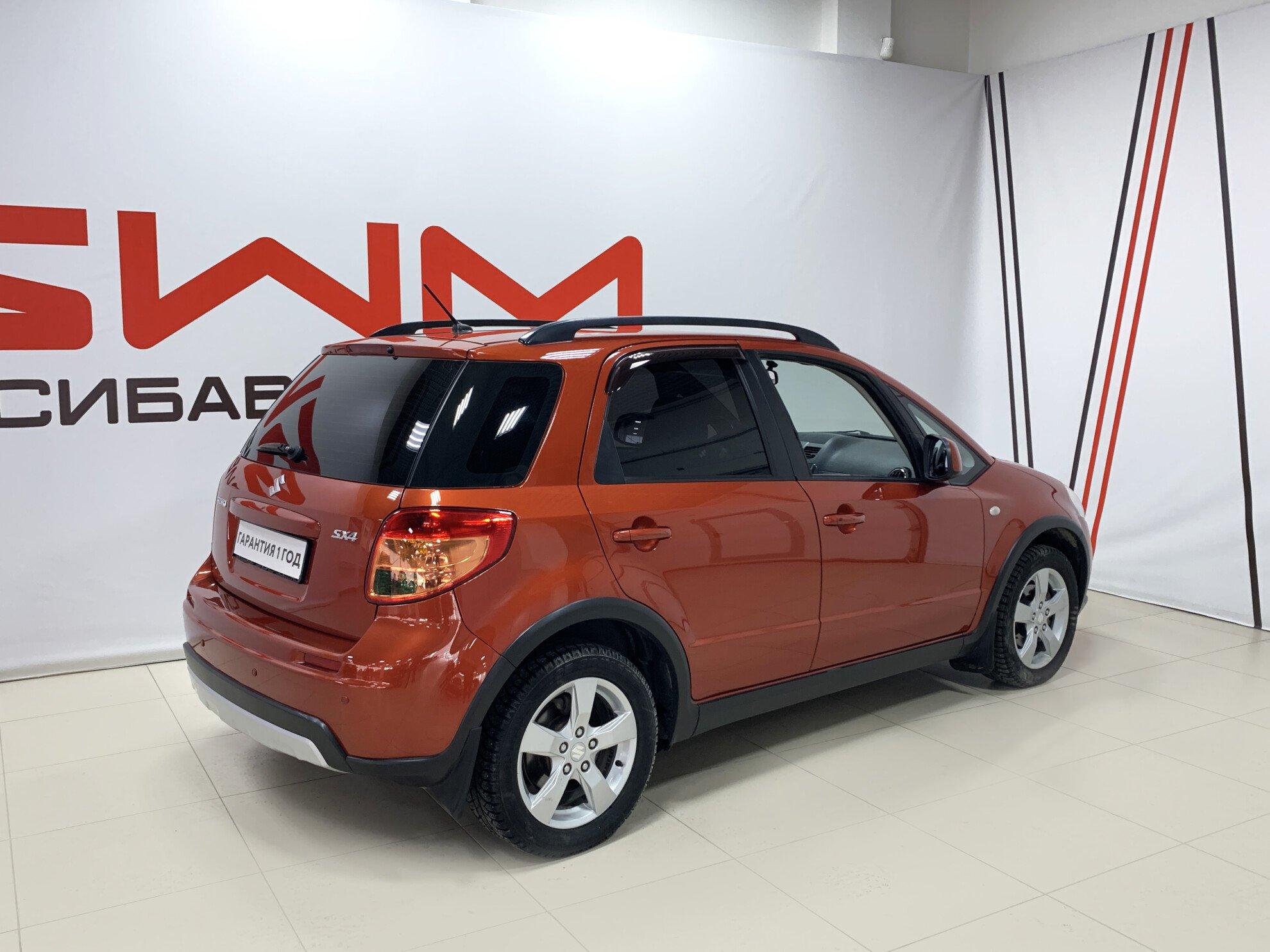фото автомобиля 1