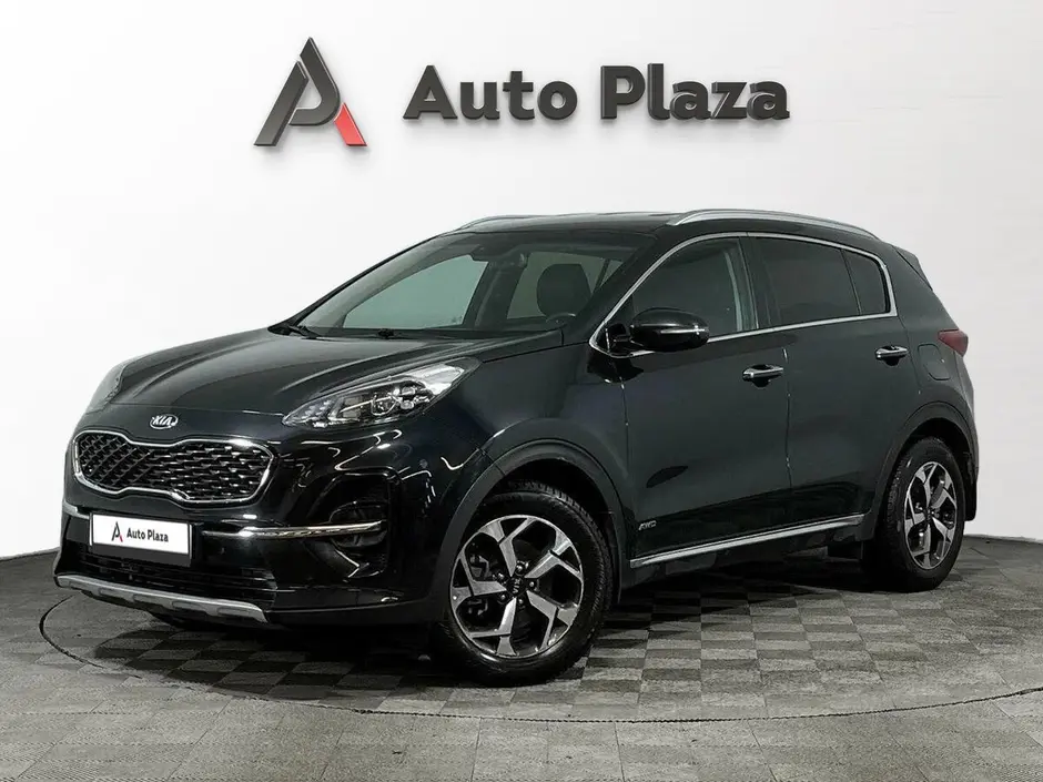 AutoPlaza