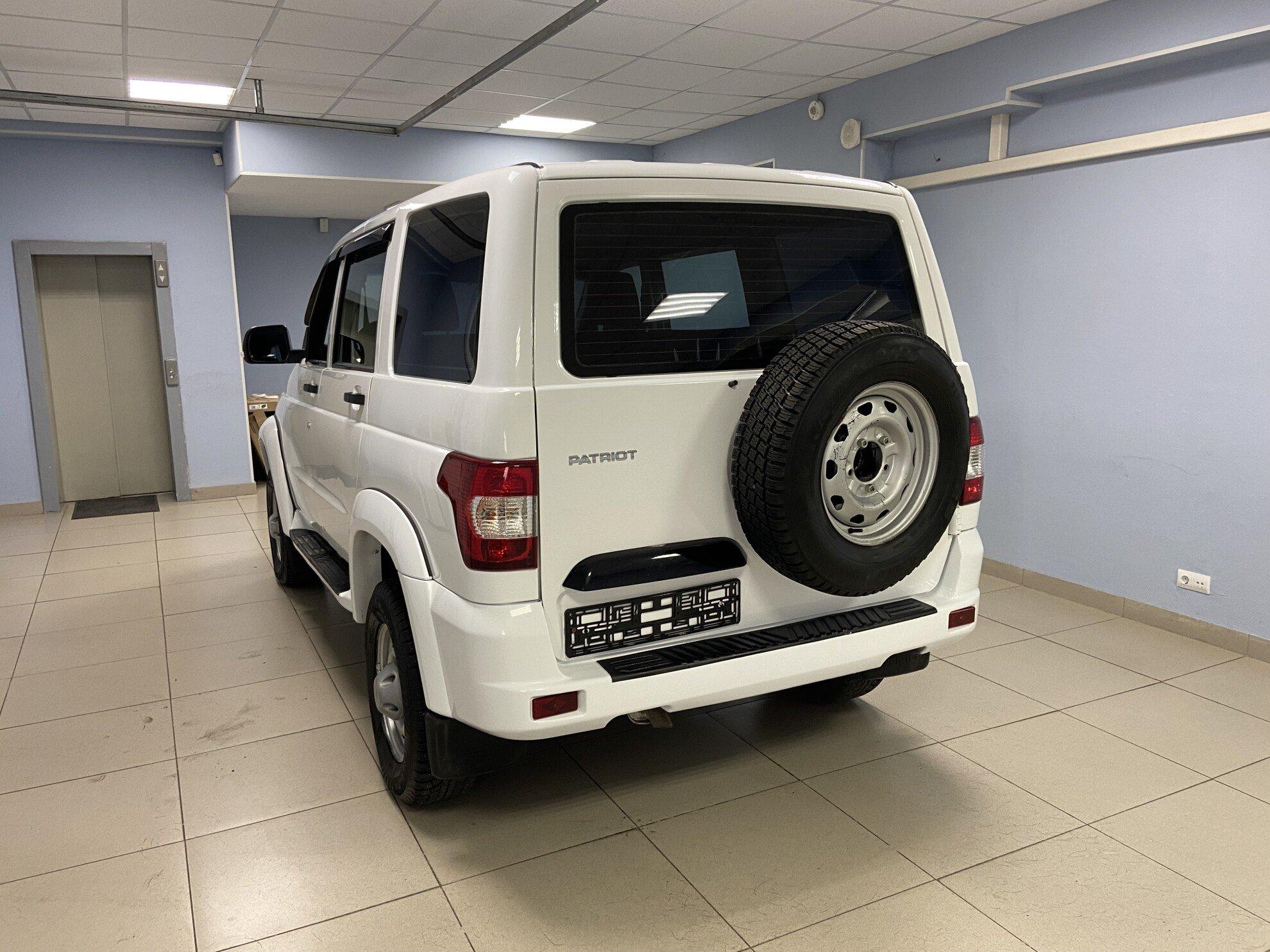 фото автомобиля