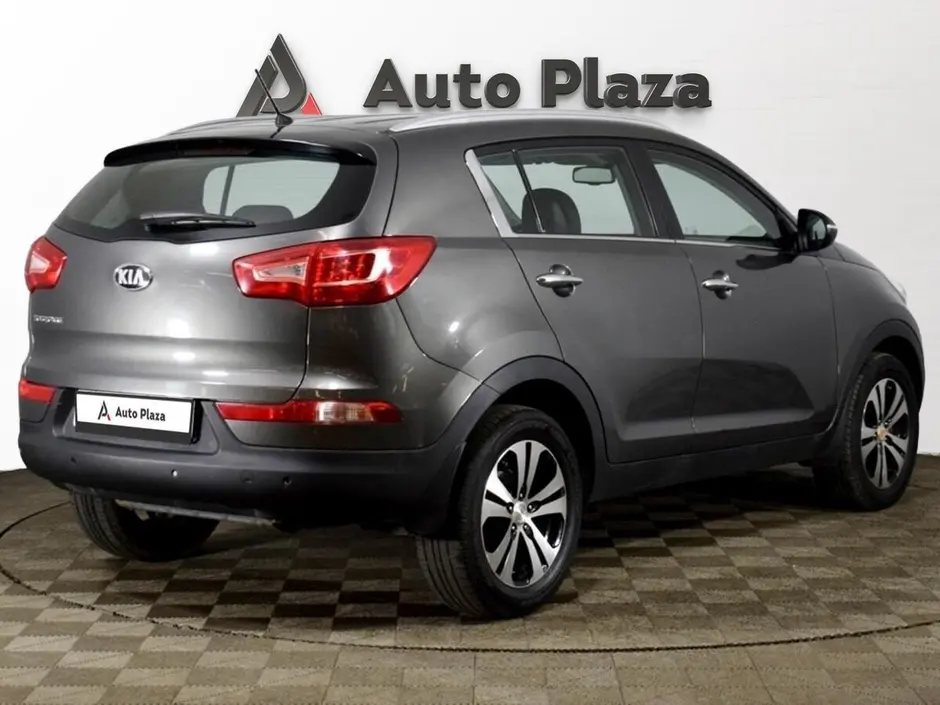 AutoPlaza