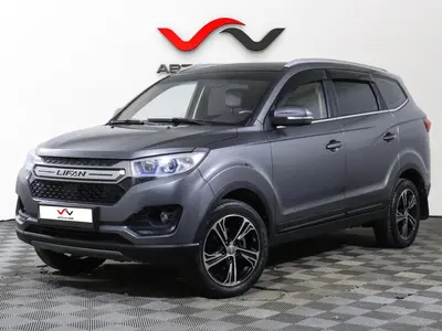 «Авто на Неве»