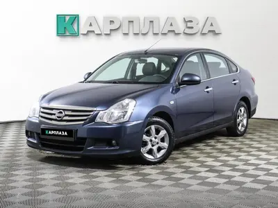 Nissan Almera