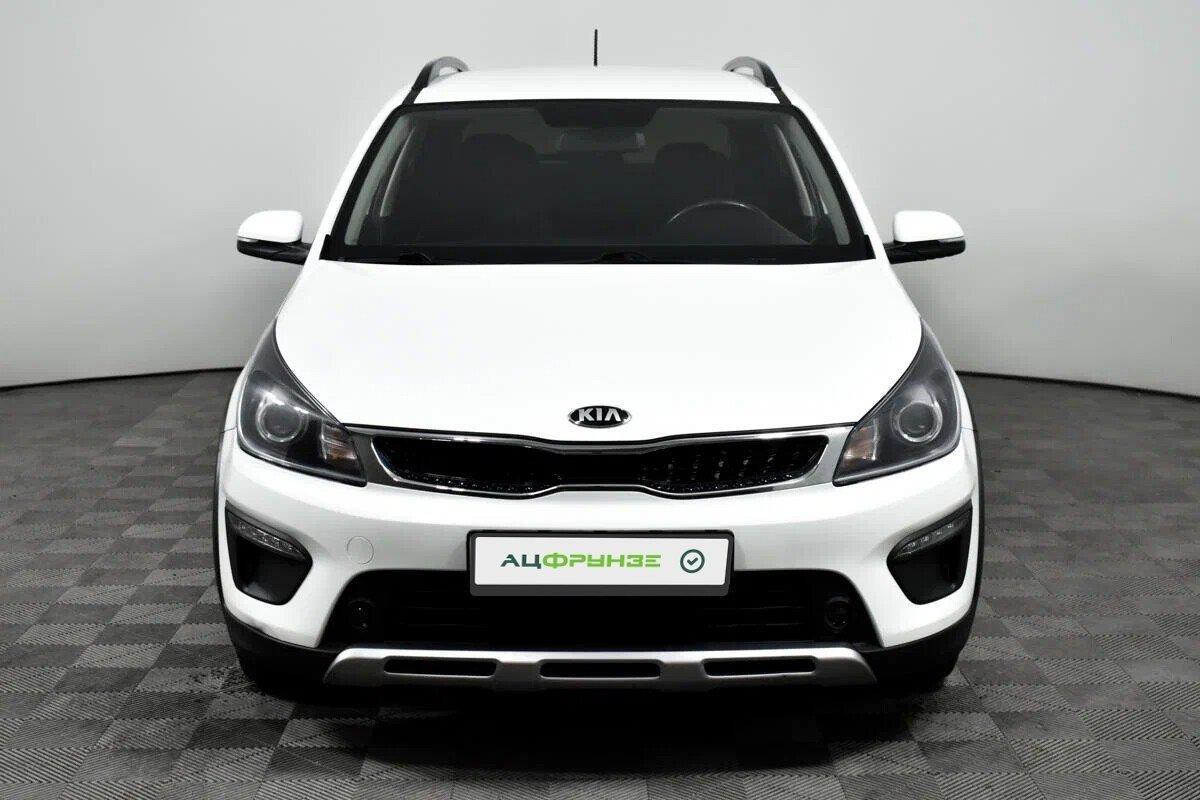 фото автомобиля 1