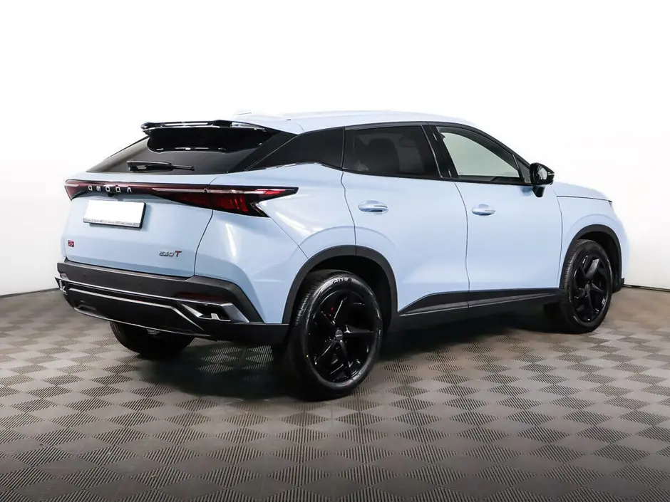 «Авто на Неве»