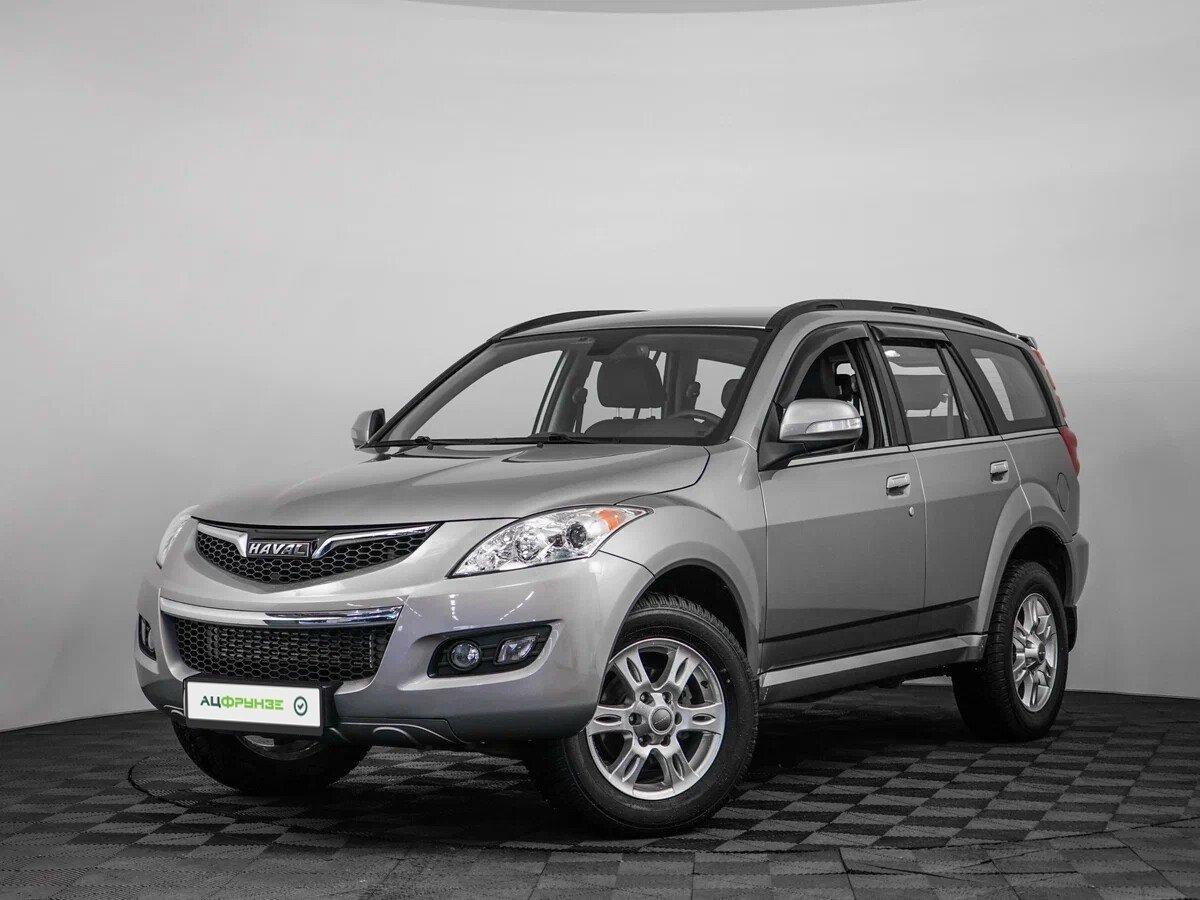 фото автомобиля 0