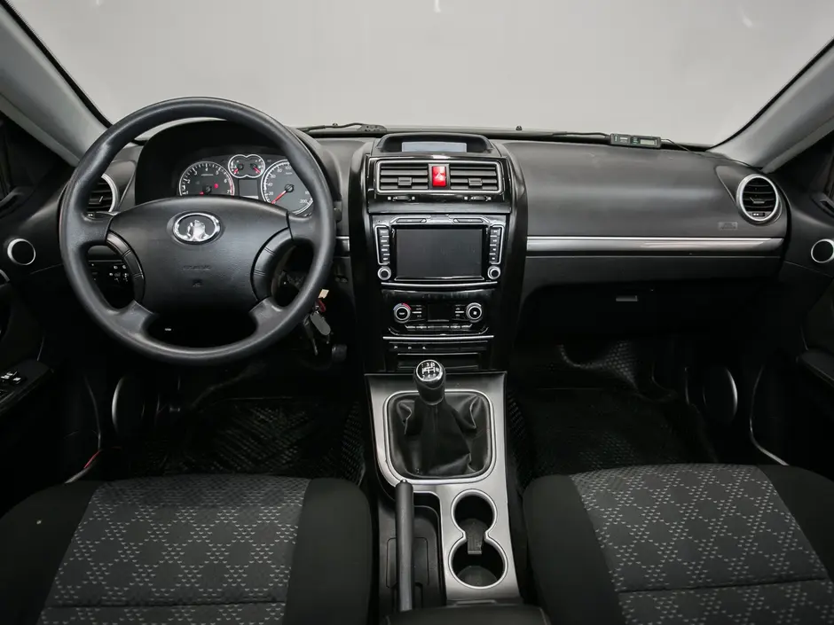 «Авто на Неве»