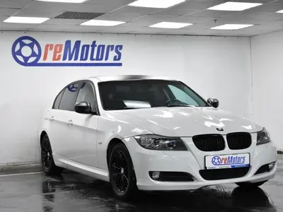 BMW 3 серии