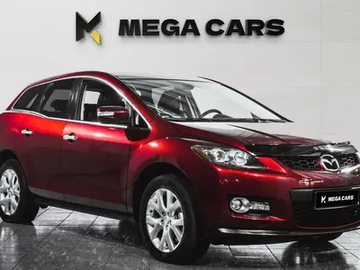 Mazda CX-7