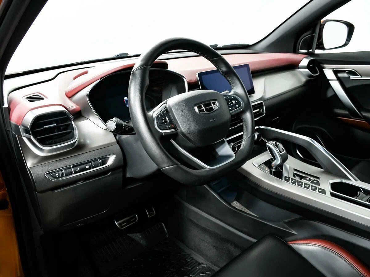 фото автомобиля 5