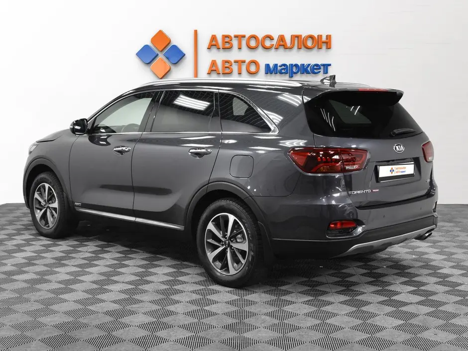 фото автомобиля