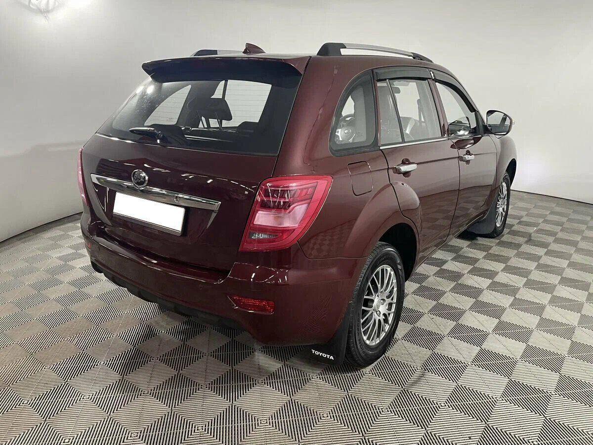 фото автомобиля 1