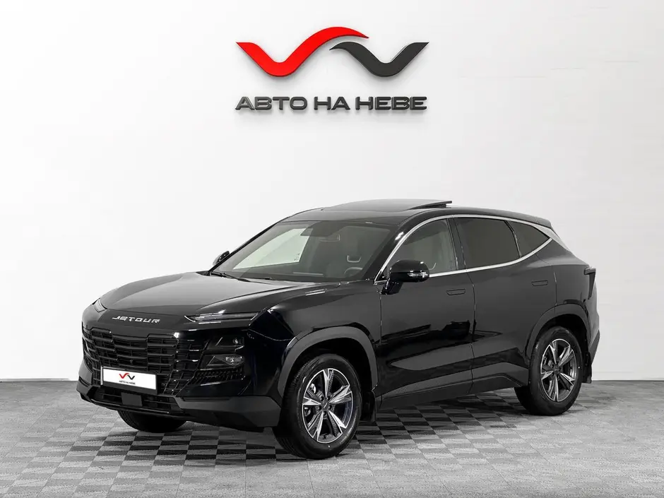 «Авто на Неве»