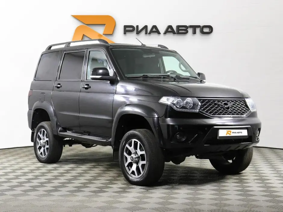 фото автомобиля