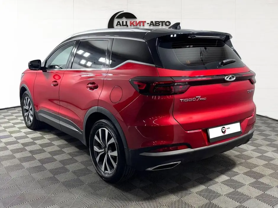 фото автомобиля