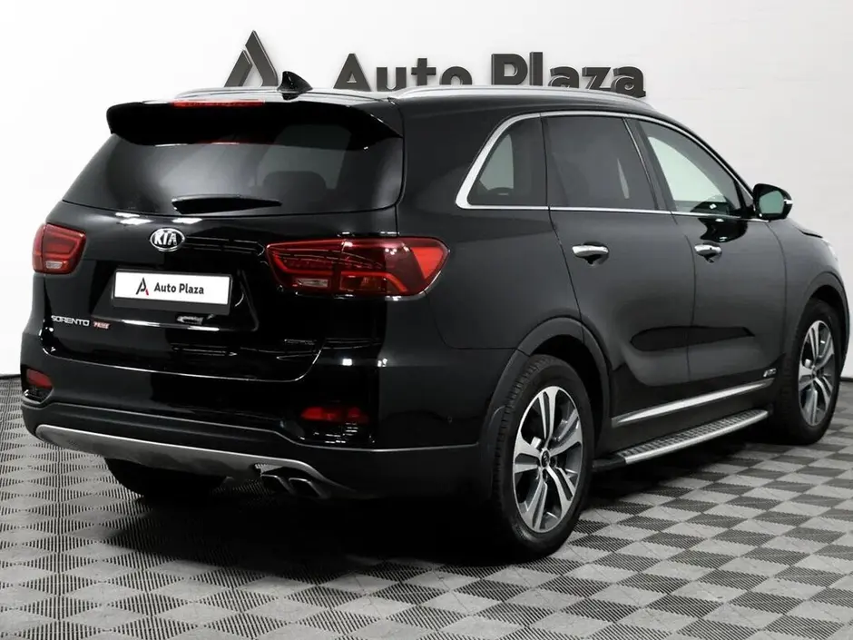 AutoPlaza