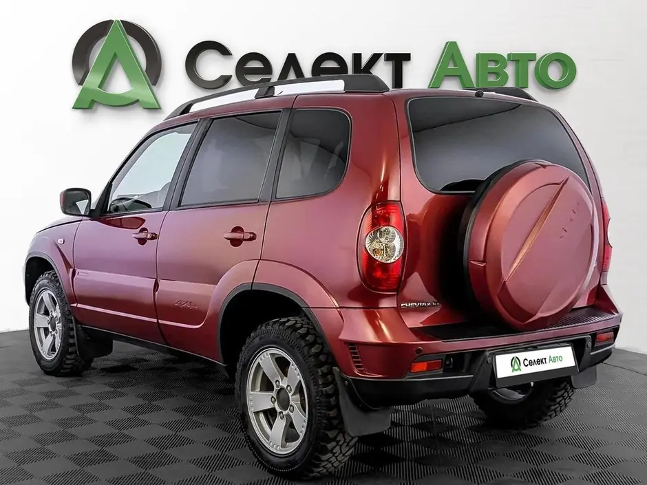 фото автомобиля