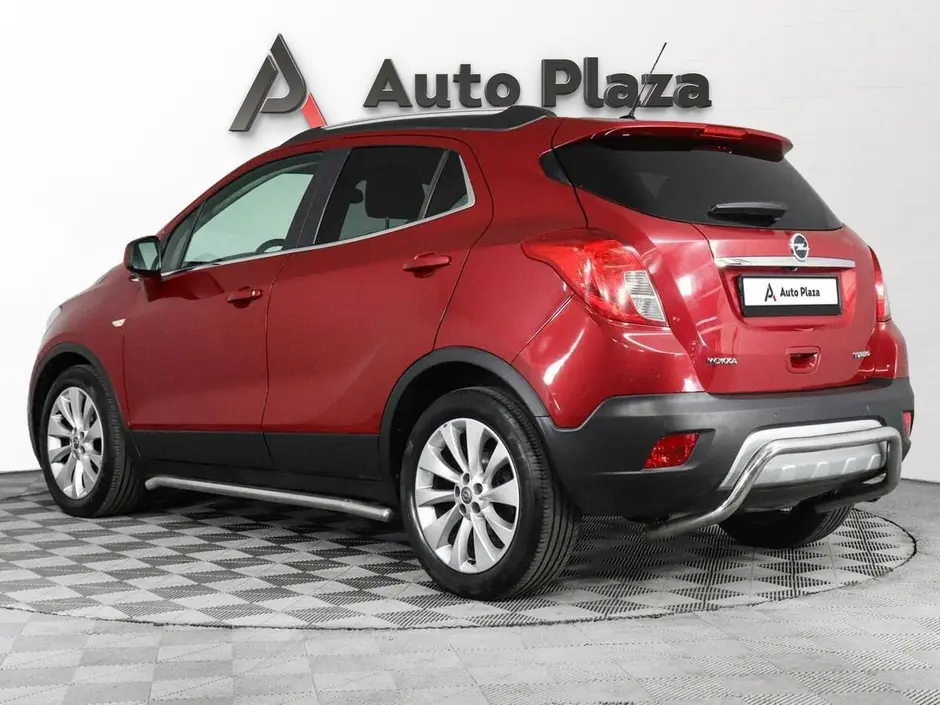 AutoPlaza