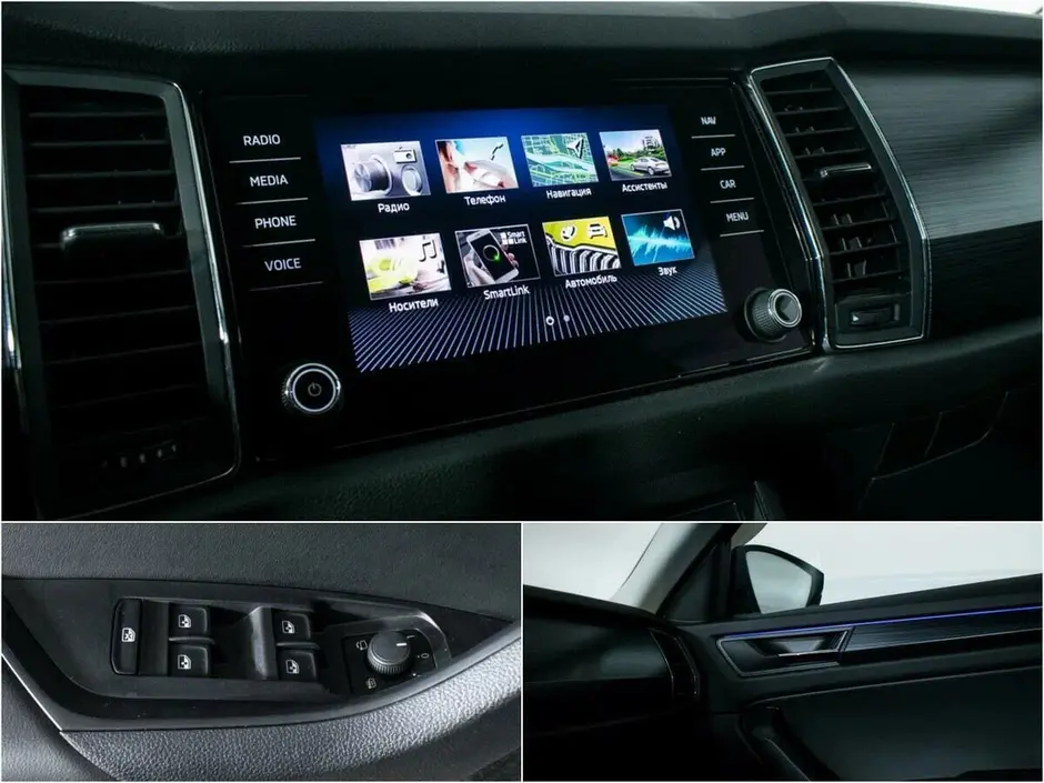 «Авто на Неве»