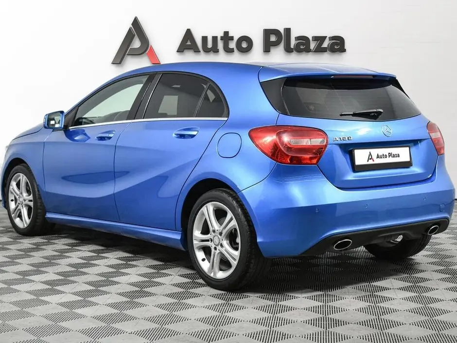 AutoPlaza