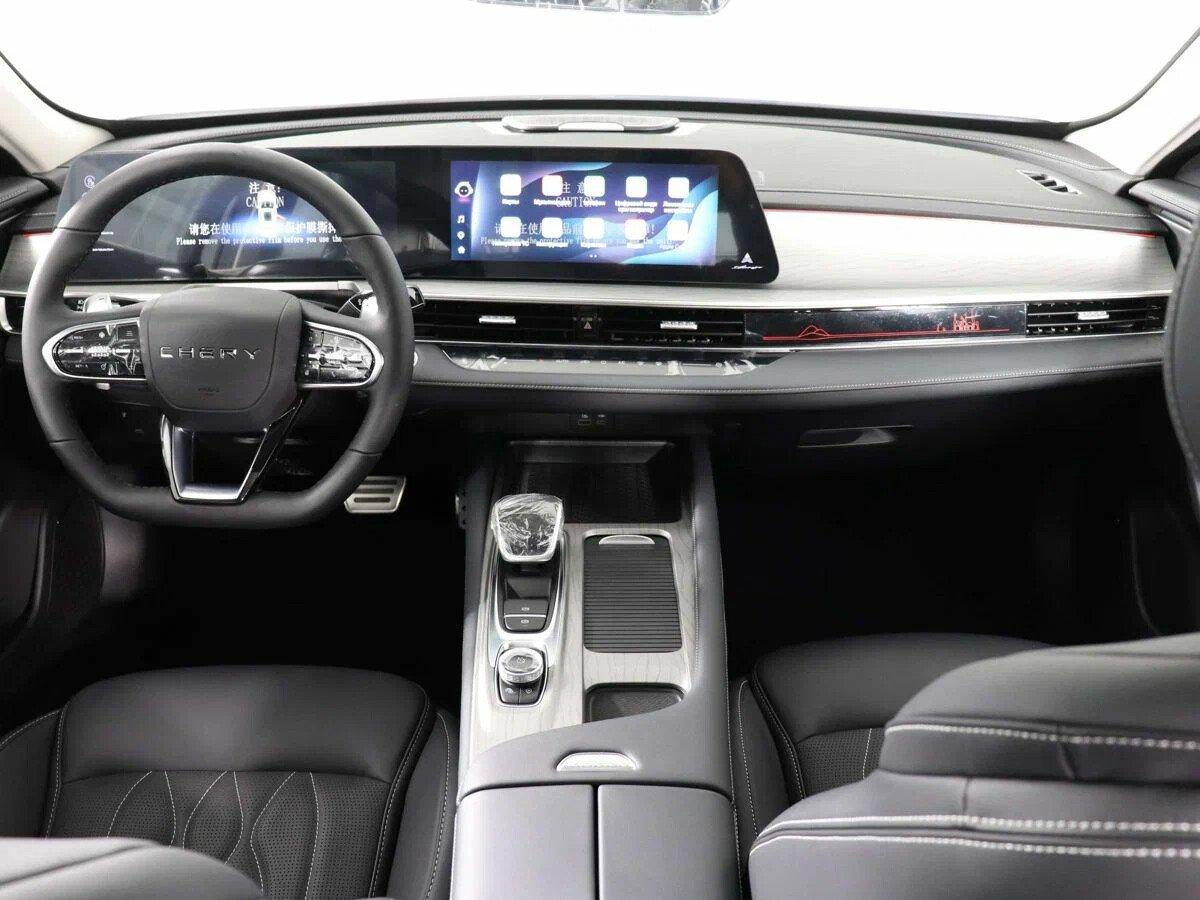 фото автомобиля 5