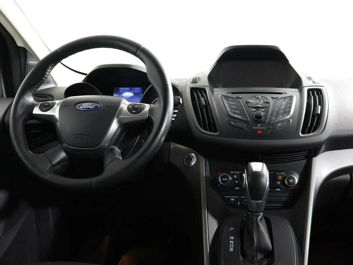 фото автомобиля 6