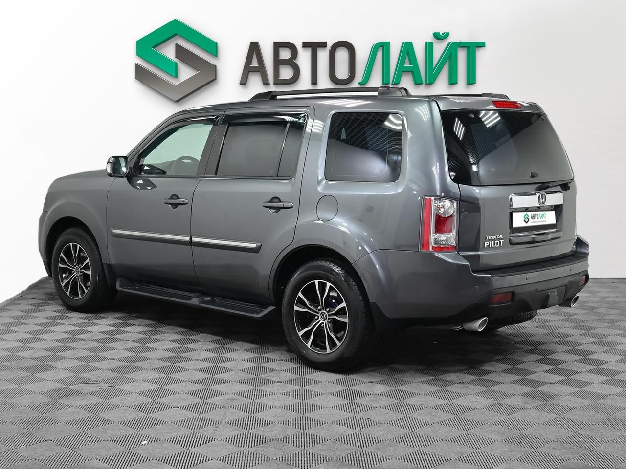 фото автомобиля 3