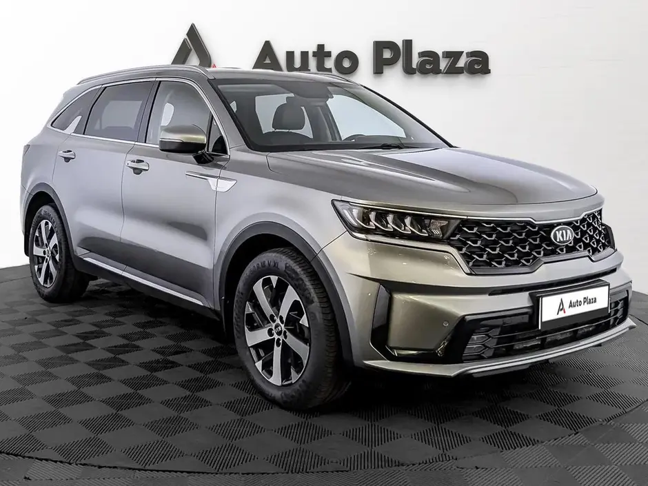 AutoPlaza