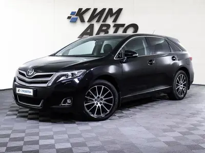 Toyota Venza