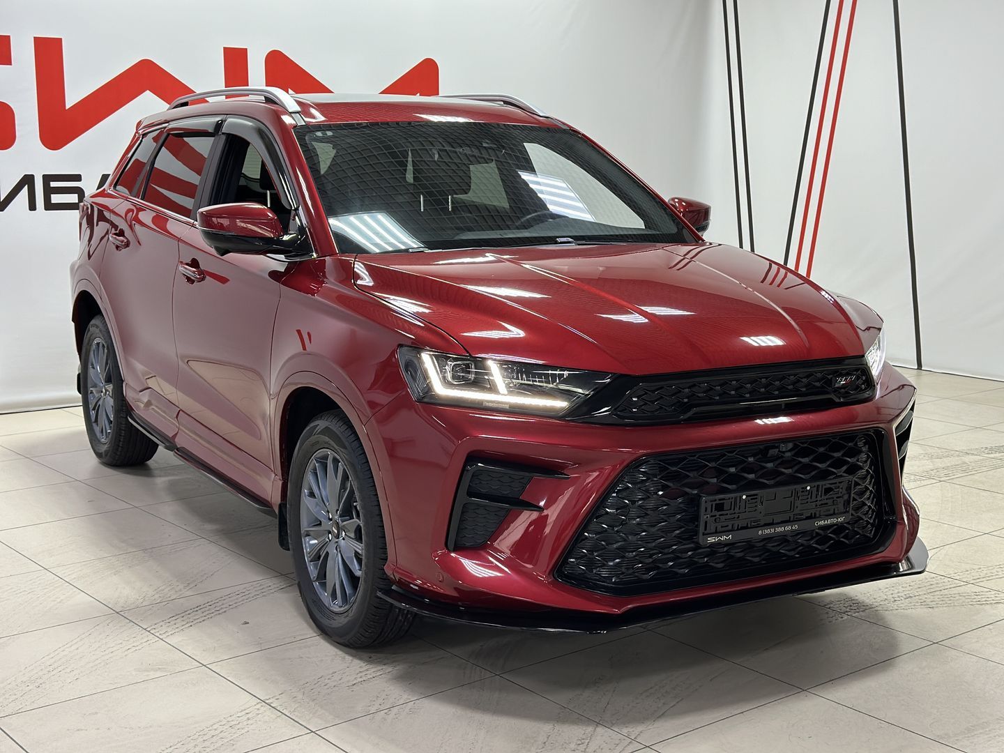 фото автомобиля 2