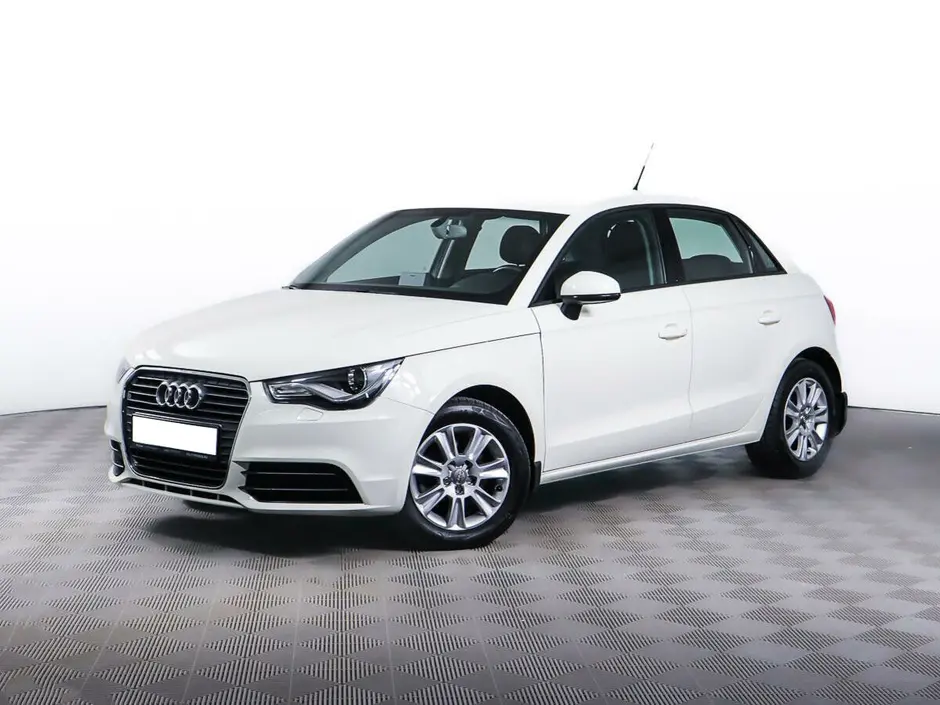 «Авто на Неве»