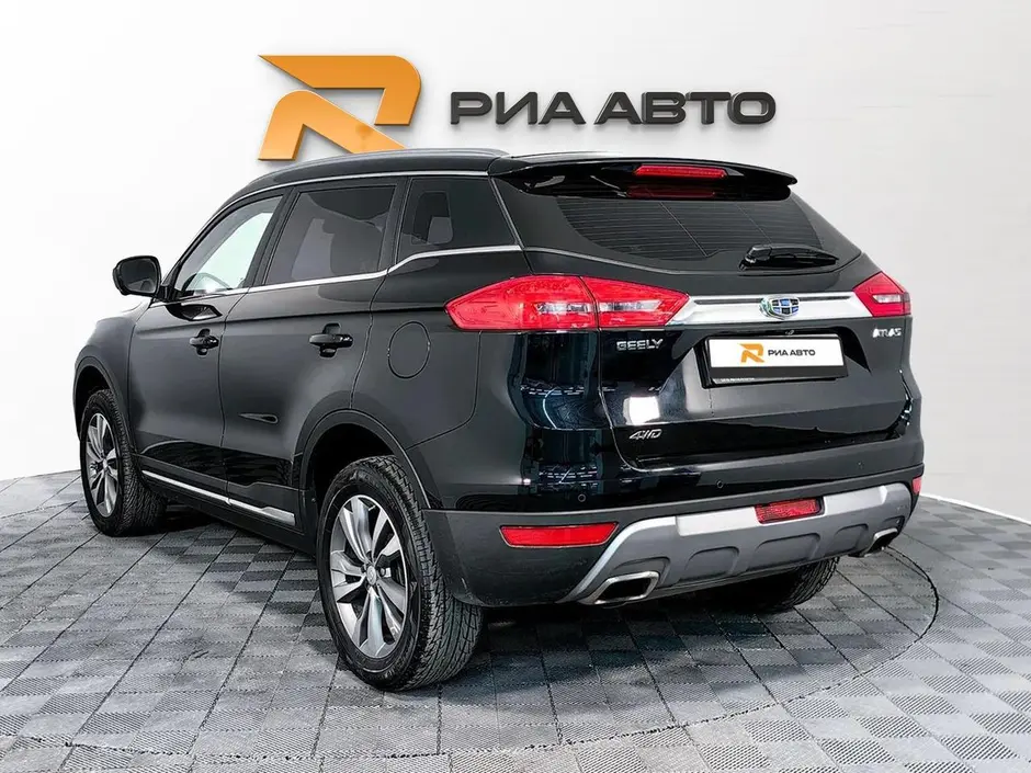фото автомобиля