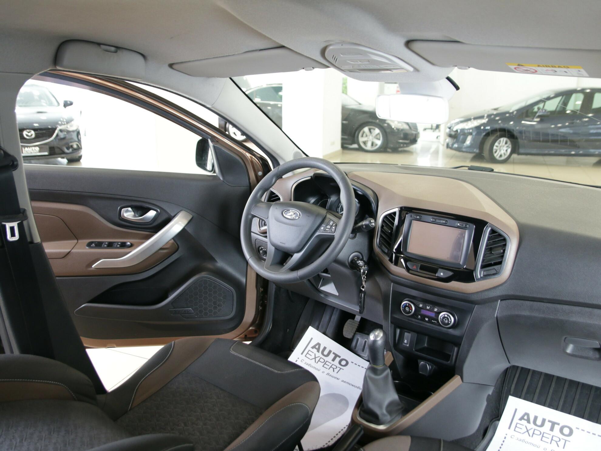 фото автомобиля 7