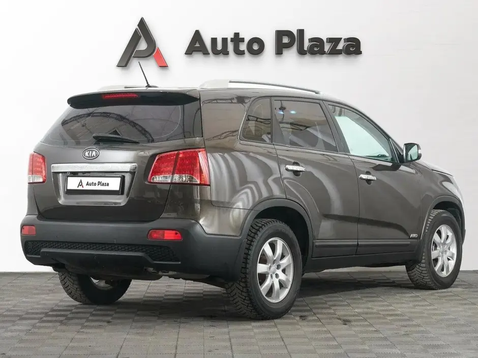 AutoPlaza
