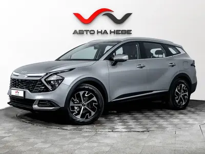 «Авто на Неве»