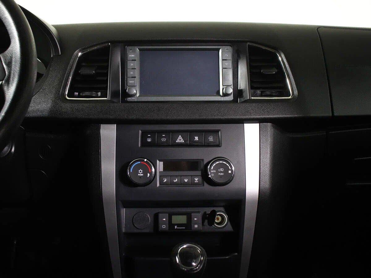 фото автомобиля 7