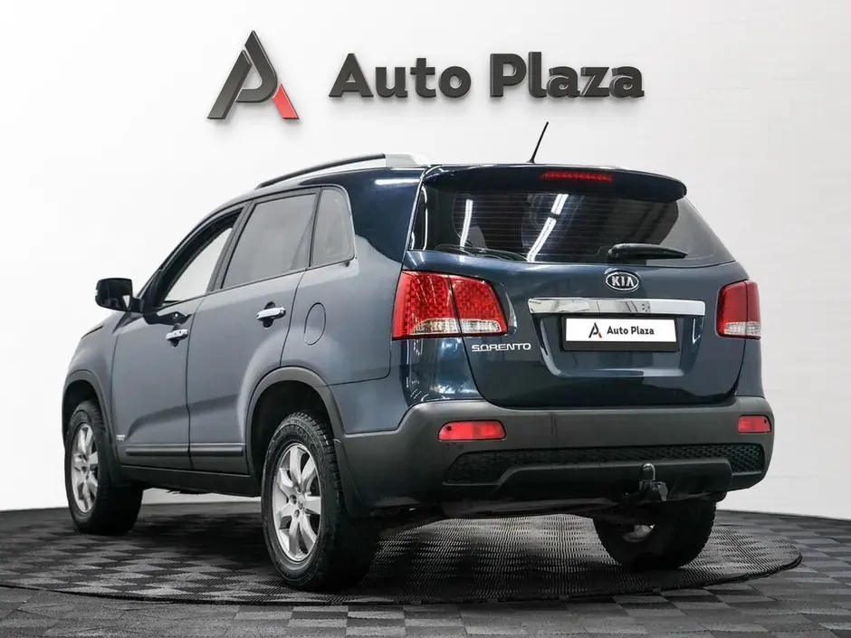 AutoPlaza