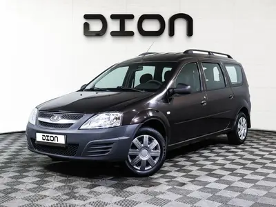 LADA (ВАЗ) Largus