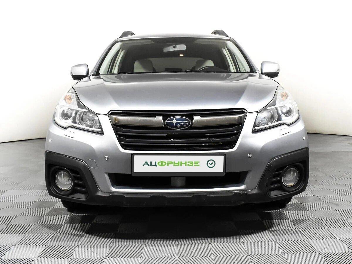 фото автомобиля 1