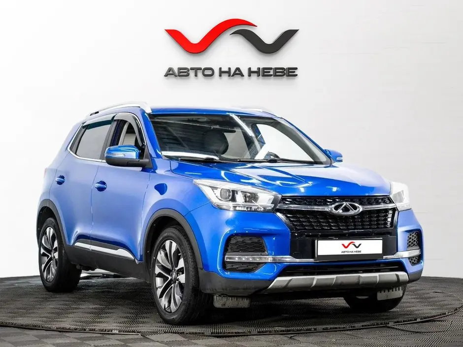 «Авто на Неве»