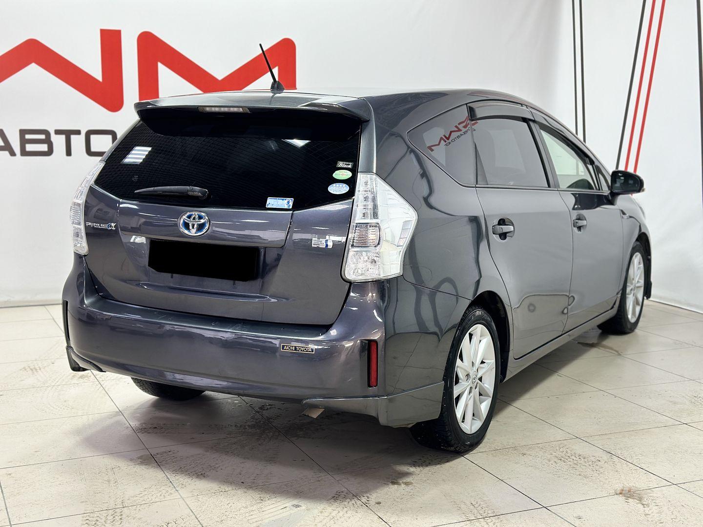 фото автомобиля 1