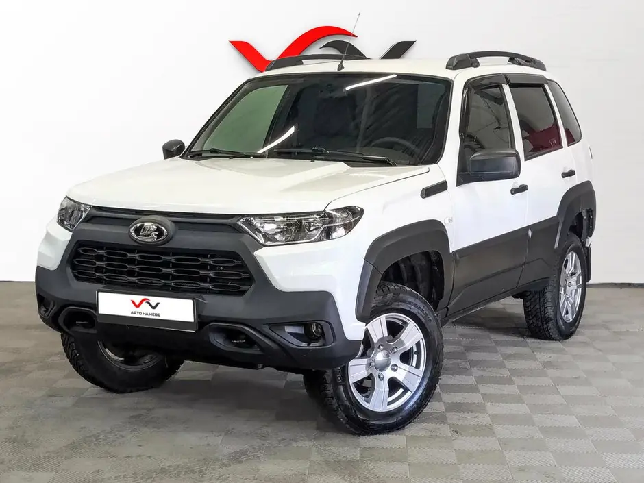 «Авто на Неве»